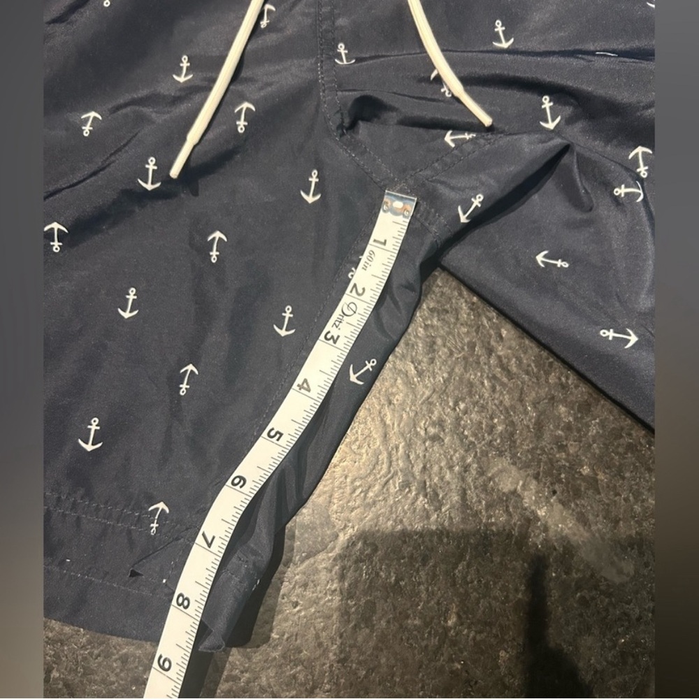 Nautica Swim Trunks - Picture 5 of 5